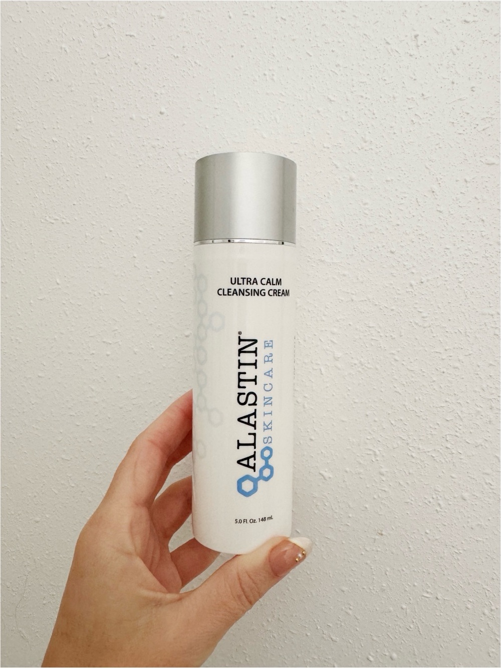 Ultra Calm Cleansing Cream — Alastin